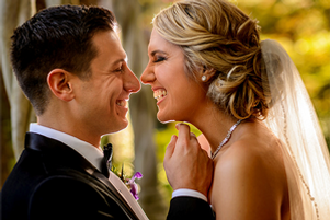 Heather + Mark